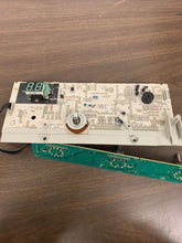 Load image into Gallery viewer, GE Washer Control Board part# 175d5261g034  |GG479
