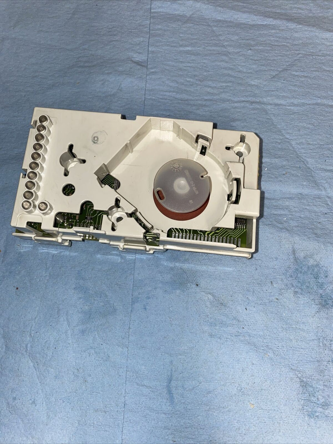 Miele Washer Control Board EDPW 101-C  04437033 | 615 BK