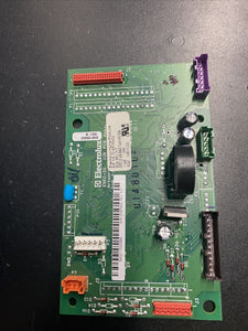 Kenmore Range Interface Control Board Part # 316575401 |BK653