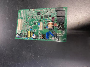 GE 265D3440G804 Dishwasher Control Board AZ12398 | BK1027