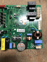 Load image into Gallery viewer, LG Kenmore Refrigerator Main Control Board EBR65002714 EBR65002716 | AS Box 104
