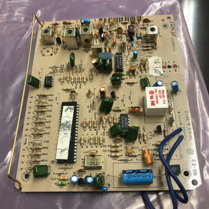 Control Board 468691E 153635 | A 307