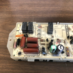 Oven Display Control Board 00N21734111 | A 32