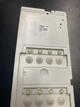 Load image into Gallery viewer, Miele EPWL341 06254335 Dryer User Interface Control Circuit Board |BKV331
