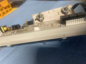 GE Dishwasher Control Board Part # 175d5220p001 |WM648