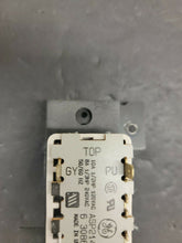 Load image into Gallery viewer, MAYTAG DRYER 2-BUTTON TEMPERATURE SWITCH - PART# 6 3086940 |KC516
