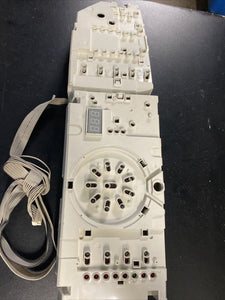 Whirlpool Washer Control Board Part# 461970220631-01 |BKV268