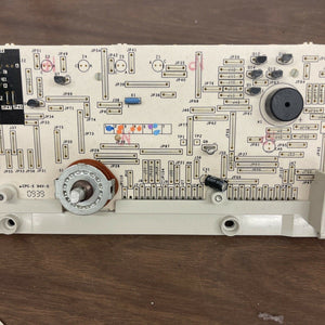 GE Washer Control Board 175D5261G022 | A 540