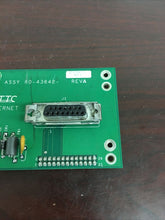 Load image into Gallery viewer, TTC Ethernet Control Board - Part # 80-43642-01 REV A 85-43641-01 | NT629
