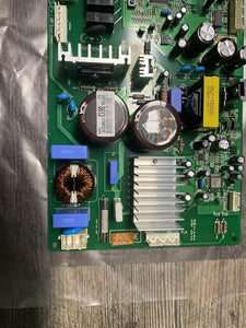 EBR78940613 LG Kenmore Refrigerator Main Control Board EBR78940613 B135