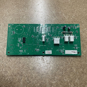 GE Refrigerator Dispenser Control Board Part # 200D7355G006 |KM666