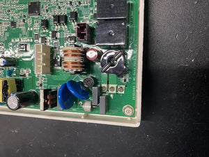 GE 265D3440G804 Dishwasher Control Board AZ18684 | BK710