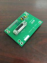 Load image into Gallery viewer, TTC Ethernet Control Board - Part # 80-43642-01 REV A 85-43641-01 | NT629
