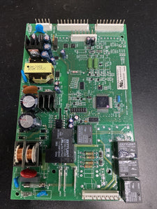 GE Refrigerator 200D4854G009 Control Board |BK986