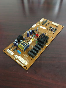 GE MICROWAVE CONTROL BOARD - PART# 6871W1S005D 6870W1A005A | NT633