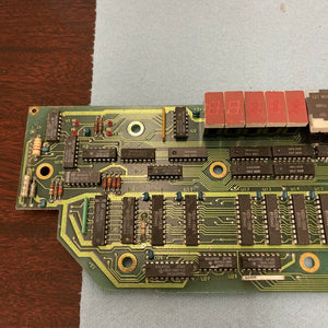 Control Board 43103F A-2219-4 08970-60018 | A 452