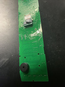 Whirlpool Dryer Control Board | W10578820 | |BK867