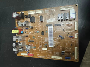 Samsung DA41-00670C DA41-00668A Refrigerator Control Board AZ12538 | 641