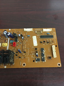 GE MICROWAVE CONTROL BOARD - PART# 6871W1S005D 6870W1A005A | NT633