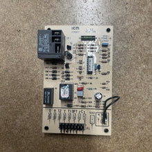 Load image into Gallery viewer, ICM Controls ICM322 PCB461-4B ICM322 Defrost Control Board |KM1367
