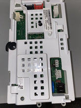 Load image into Gallery viewer, WHIRLPOOL WASHER MAIN CONTROL BOARD - PART# W10779761 REV F |BK892
