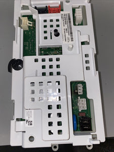 WHIRLPOOL WASHER MAIN CONTROL BOARD - PART# W10779761 REV F |BK892