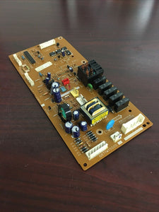 GE MICROWAVE CONTROL BOARD - PART# 6871W1S005D 6870W1A005A | NT633