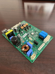 LG Refrigerator Control Board - P/N EBR67348018 | NT523