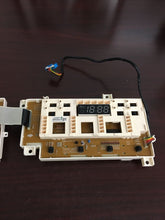 Load image into Gallery viewer, Lg User Control and Display Board With Knob - Part # EBR59476301 | NT628
