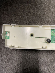 9000225887 Bosch Dryer Control Board | Z 40