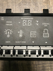 Whirlpool Refrigerator Control Board Part# W10439330 | AS Box 116