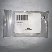 Load image into Gallery viewer, BRAND NEW OEM Viking VKPA020028 Offset Ignitor |NTV525
