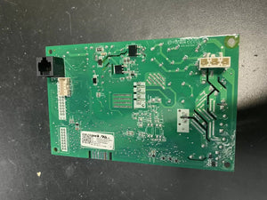 GE 265D3440G804 Dishwasher Control Board AZ12398 | BK1027