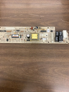 154522803 FRIGIDAIRE DISHWASHER CONTROL BOARD SF2101-K2803-A |GG439