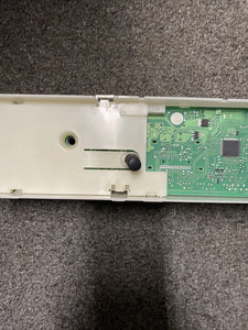 9000225887 Bosch Dryer Control Board | Z 40