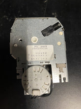 Load image into Gallery viewer, WESTINGHOUSE DISHWASHER TIMER PART # 5303943025 154057503A |BK349
