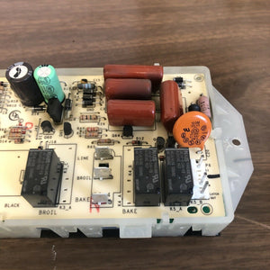 Oven Display Control Board 00N21734111 | A 32