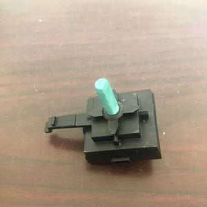 W10701085 (WHIRLPOOL) Washer Selector Switch | A 267