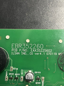 EBR35226001 KENMORE REFRIGERATOR CONTROL BOARD | WM1273