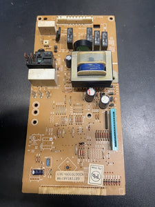 Maytag 6871W1A419M Microwave Power Control Board |WM771