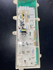 301334870005 Rev A + WDMD0501000000 CONTROL BOARD |BKV15