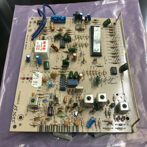 Control Board 468691E 153635 | A 307