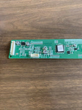 Load image into Gallery viewer, KENMORE REFRIGERATOR DISPLAY CONTROL BOARD PART# EAX65744002 EBR787234 |GG210
