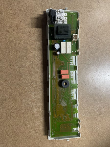 Miele Control Board # EPWL314 06909833 |KM1605