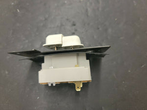 MAYTAG DRYER 2-BUTTON TEMPERATURE SWITCH - PART# 6 3086940 |KC516