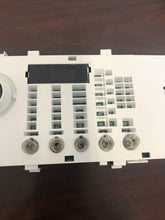 Load image into Gallery viewer, Whirlpool Kenmore Laundry Dryer Control Board part#w10877352 | AS Box 161
