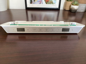 BOSCH REFRIGERATOR INTERFACE CONTROL PANEL 17131000007543 | NT219