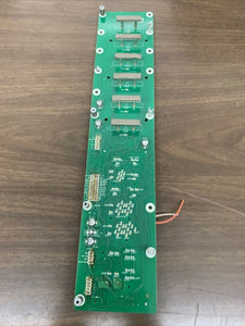 EBR65749301 LG KENMORE REFRIGERATOR DISPENSER DISPLAY CONTROL BOARD |GG500