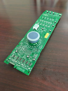 Whirlpool Dryer Control Board - Part # 8564396 WP8564396 Rev A | NT626