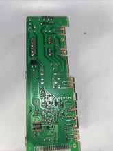 Load image into Gallery viewer, 5319220 miele dryer control board BV |BK1133
